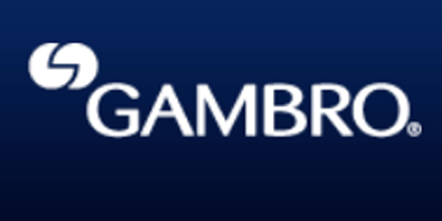 Logo Gambro